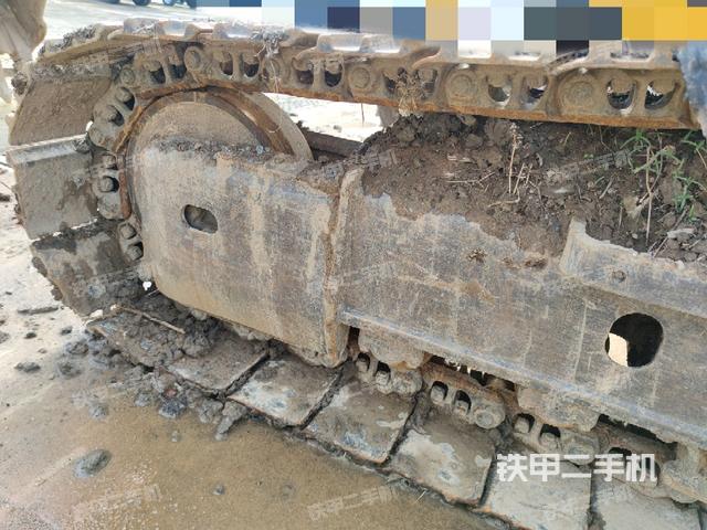 右托链轮+链筋(行走机构) 右托链轮+链筋(行走机构)