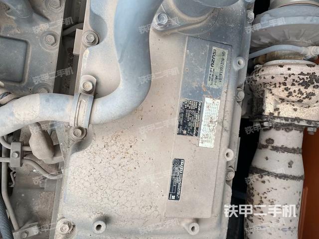 水箱+風扇特寫（上車部件）