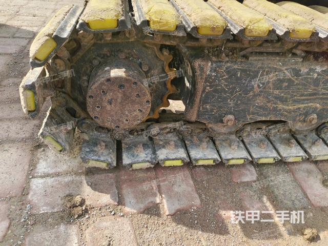 左驅動輪（行走機構）