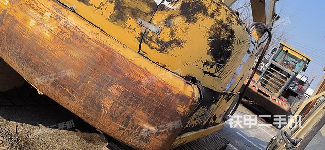 整机右后45°（整机外观）