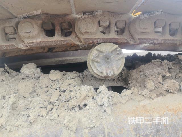 右托鏈輪+鏈筋（行走機(jī)構(gòu)）