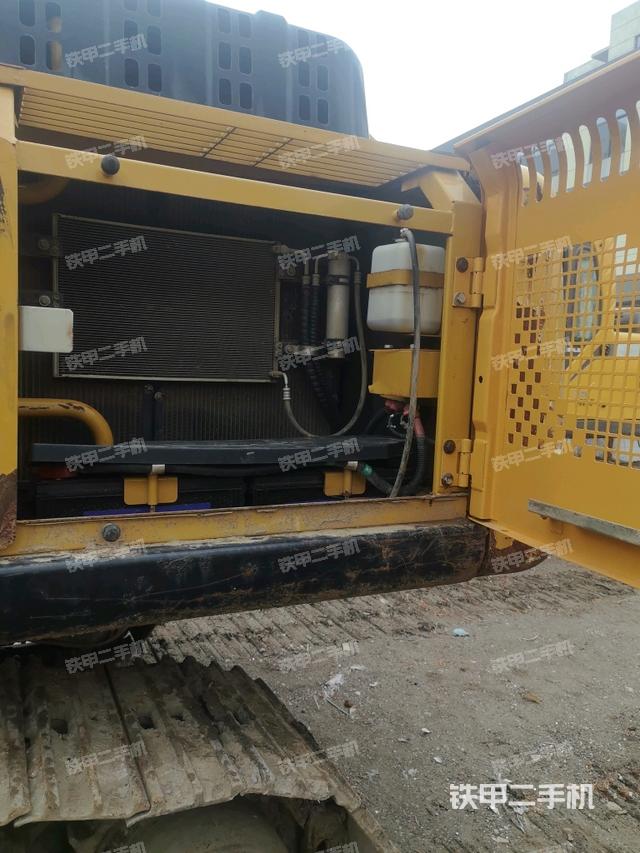 散熱器室（大件艙室）