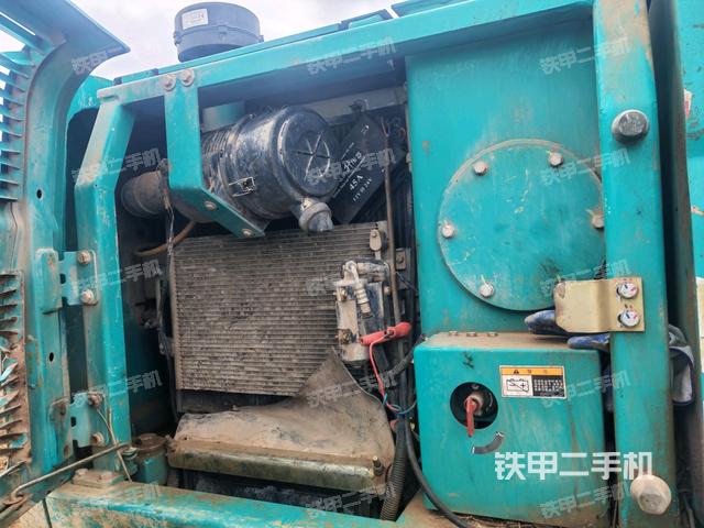 散热器室（大件舱室）