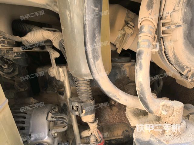 散熱器室（大件艙室）