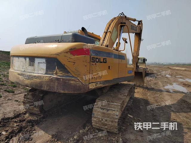 整機(jī)右后45°（整機(jī)外觀）