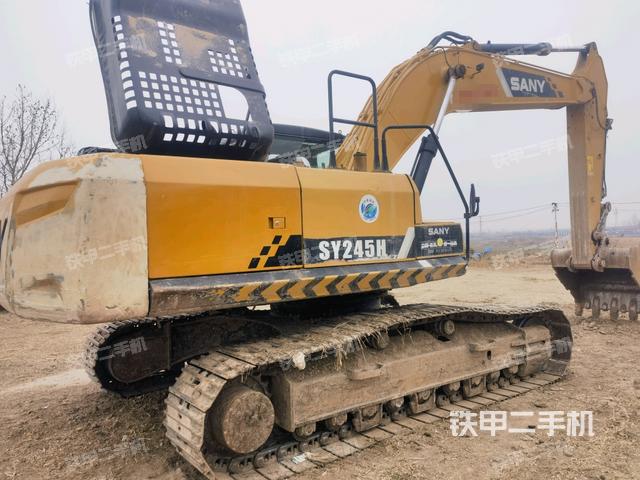 整機右后45°（整機外觀）