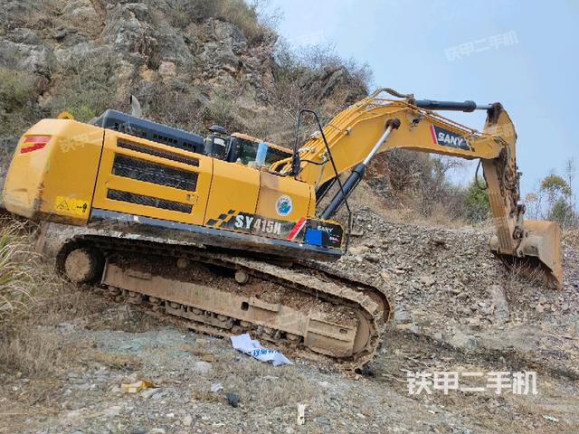 右后45（整机外观）