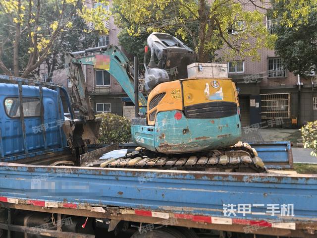 左后45（整機(jī)外觀）