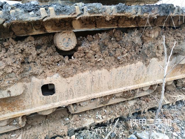 右导向轮（行走机构）