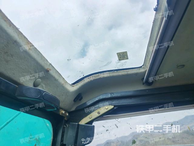 显示屏 （驾驶室部分）