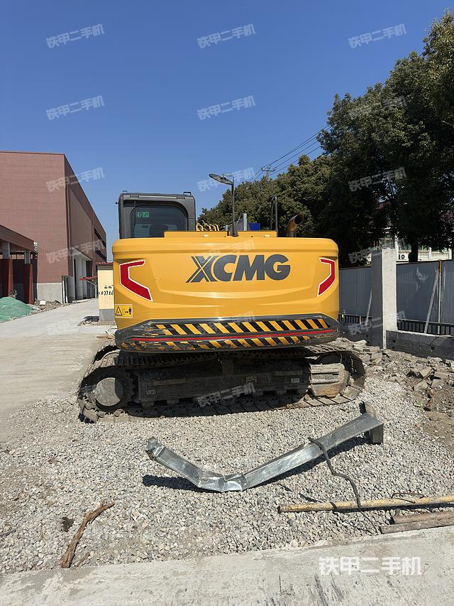 整机右后45°（整机外观）