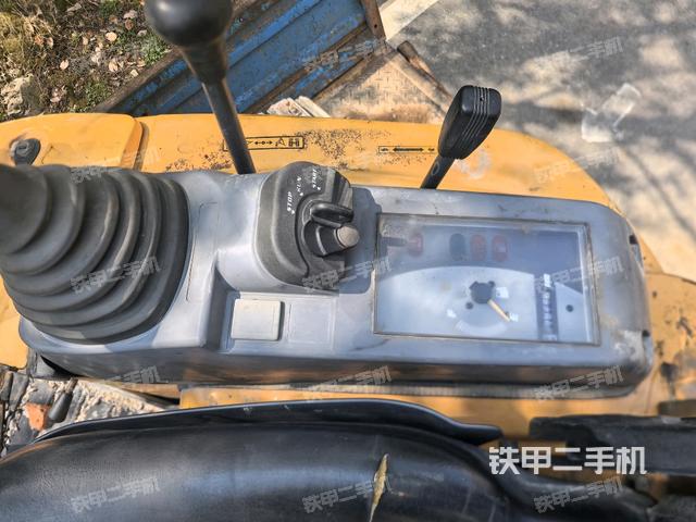 顯示屏?（駕駛室部分）