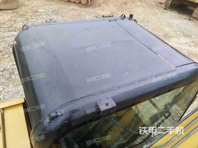 水箱+風扇特寫（上車部件）