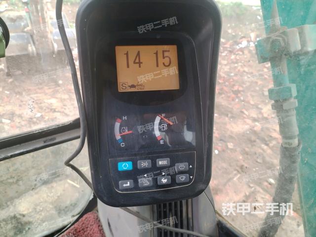 顯示屏?（駕駛室部分）