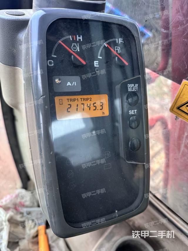 顯示屏?（駕駛室部分）