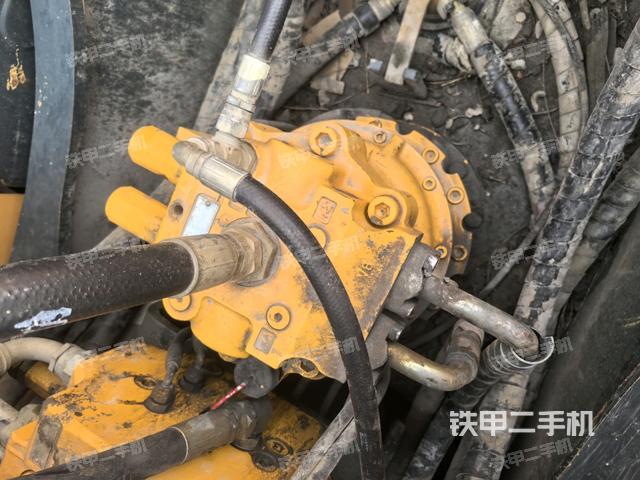 回轉(zhuǎn)馬達(上車部件) 回轉(zhuǎn)馬達(上車部件)