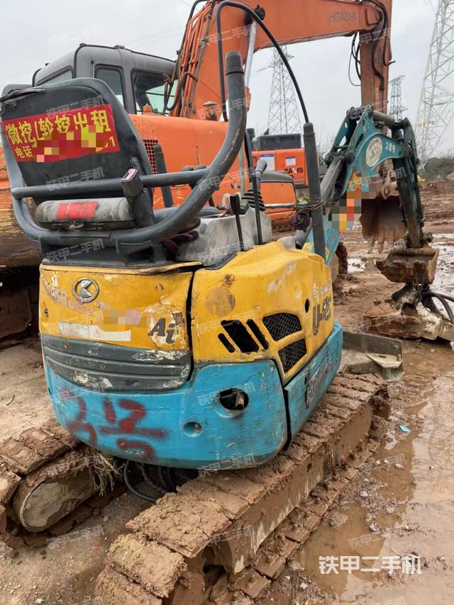 左后45（整機(jī)外觀）