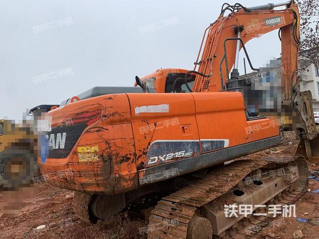 整機(jī)右后45°（整機(jī)外觀）