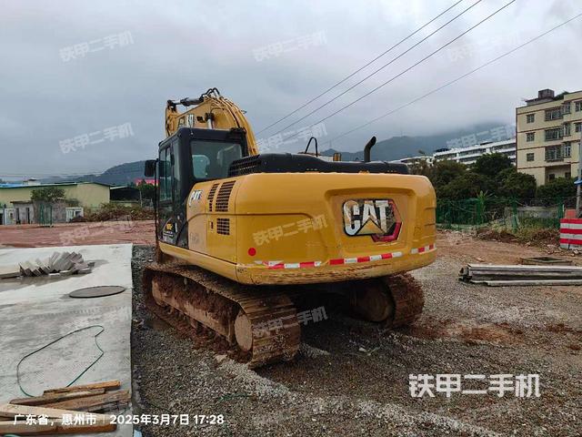 整機(jī)右后45°（整機(jī)外觀）