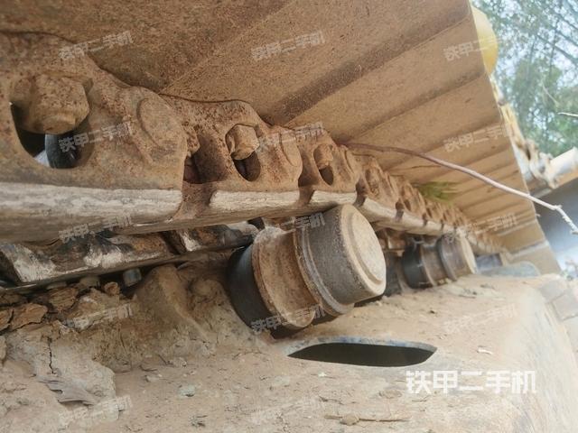 右托鏈輪+鏈筋(行走機(jī)構(gòu)) 右托鏈輪+鏈筋(行走機(jī)構(gòu))