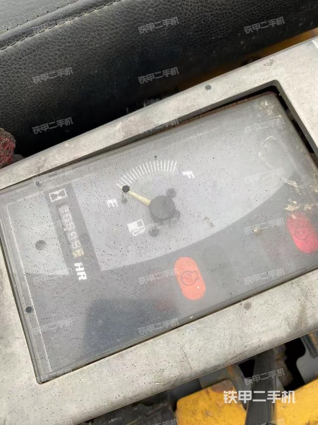 顯示屏?（駕駛室部分）