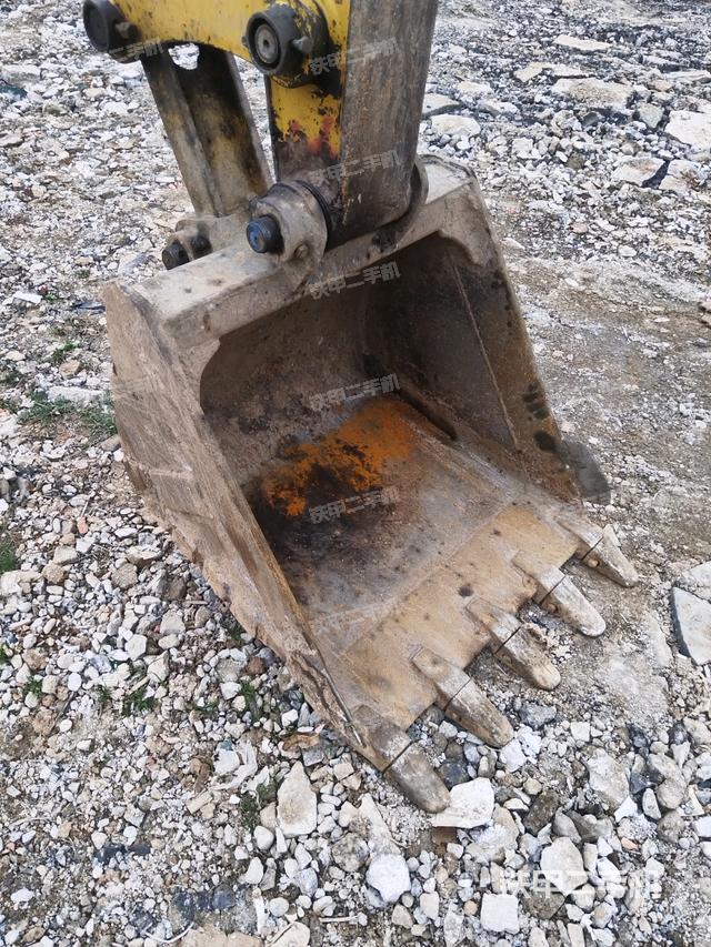 鏟斗45度（工作和回轉(zhuǎn)裝置）