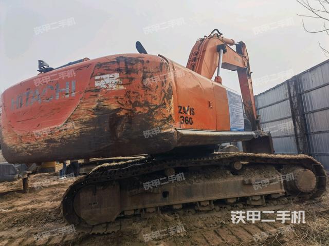 整機右后45°(整機外觀) 整機右后45°(整機外觀)