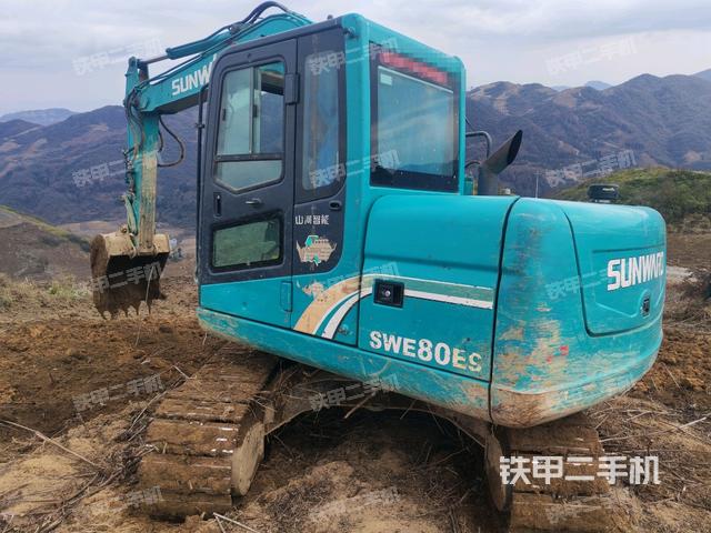 左后45（整机外观）