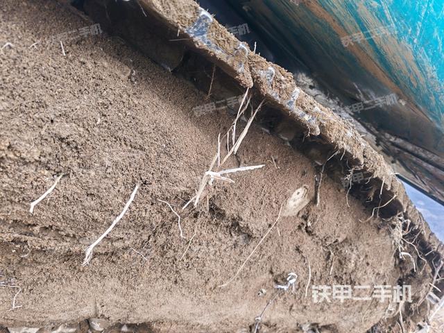 右导向轮（行走机构）