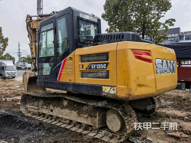 左后45（整機外觀）