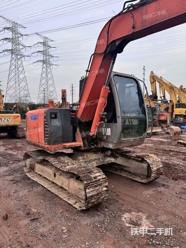 右前45（整機外觀）