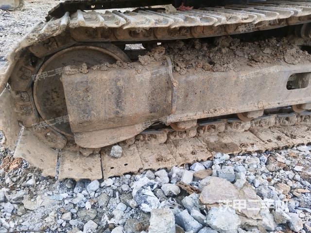 左導向輪（行走機構）