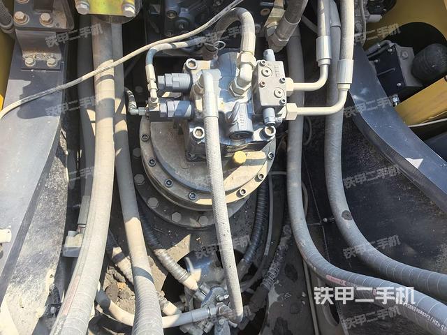 回轉(zhuǎn)馬達(上車部件) 回轉(zhuǎn)馬達(上車部件)