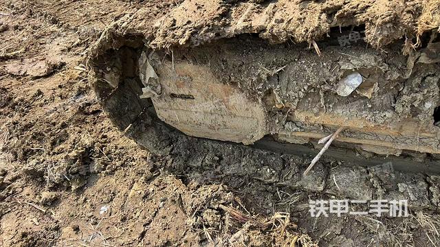 左導(dǎo)向輪(行走機構(gòu)) 左導(dǎo)向輪(行走機構(gòu))