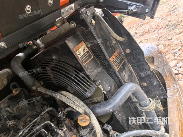 分配閥（上車部件）