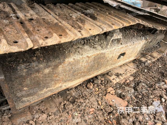 右導(dǎo)向輪（行走機構(gòu)）