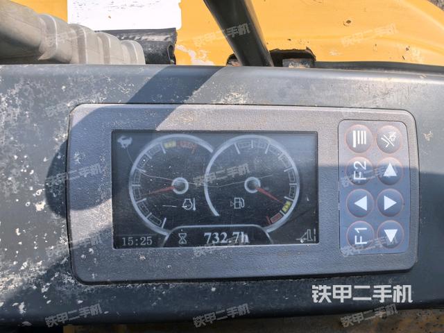 顯示屏?（駕駛室部分）