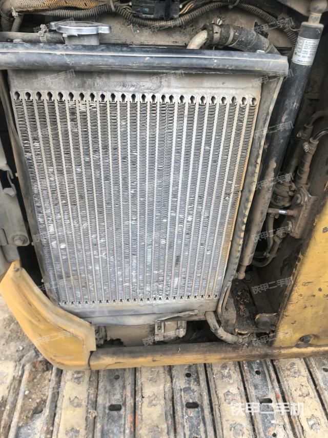 散熱器室（大件艙室）