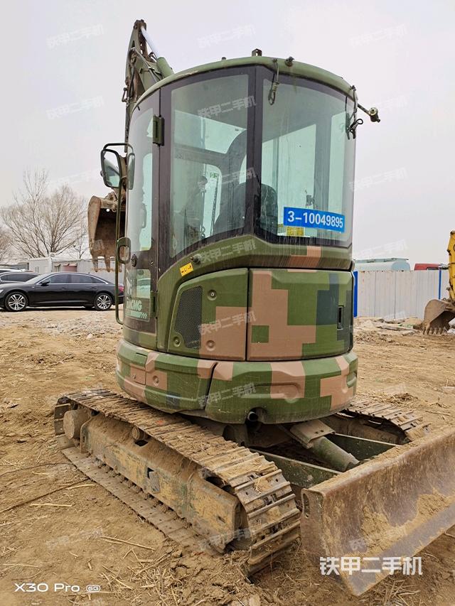 整機(jī)右后45°（整機(jī)外觀）