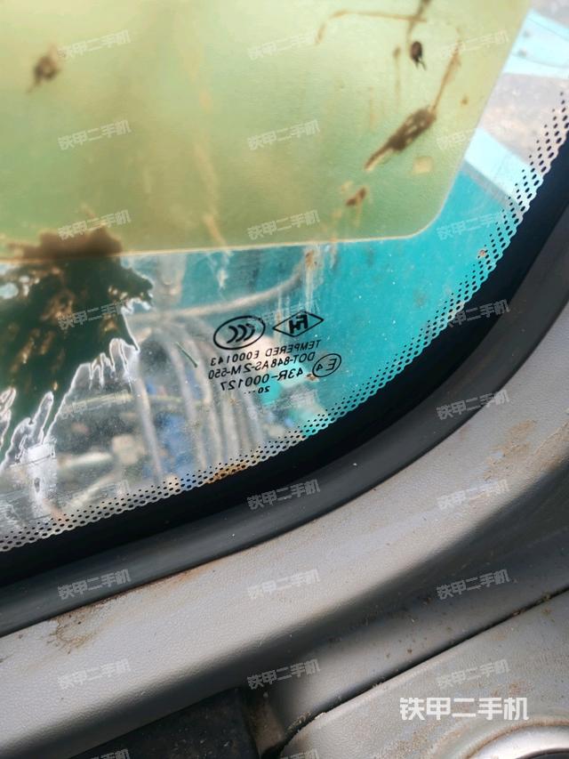 小时表（驾驶室部分）