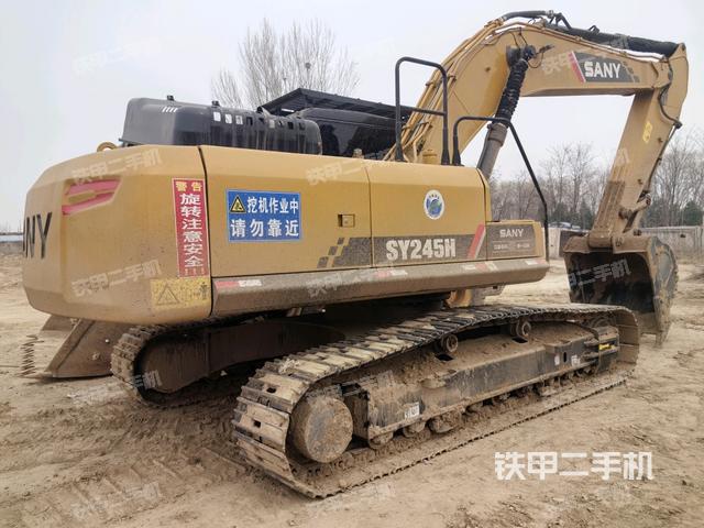 整機(jī)右后45°（整機(jī)外觀）