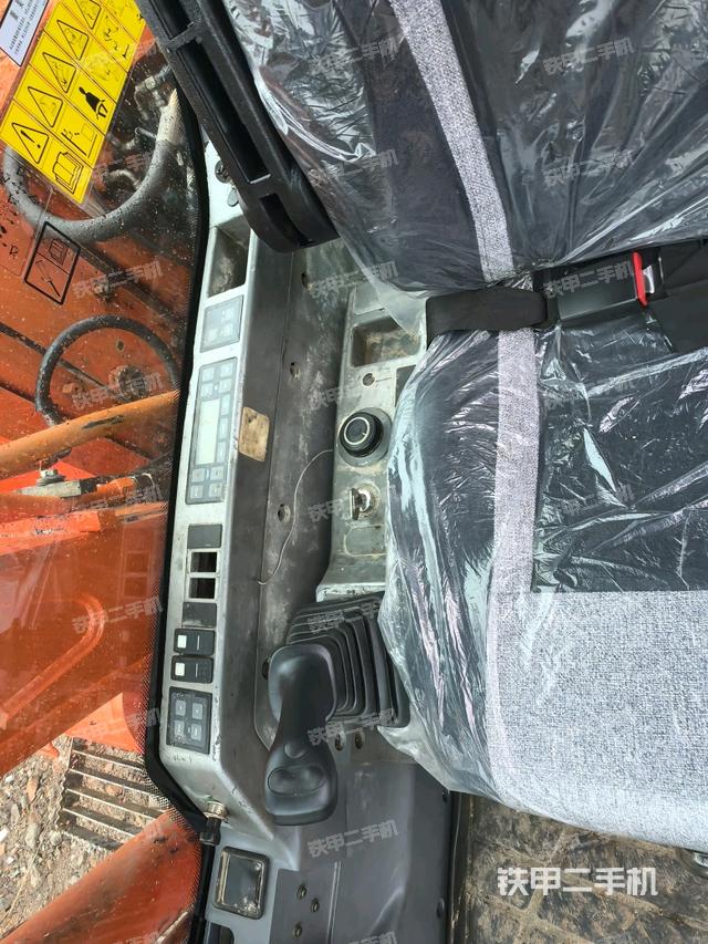 顯示屏?（駕駛室部分）