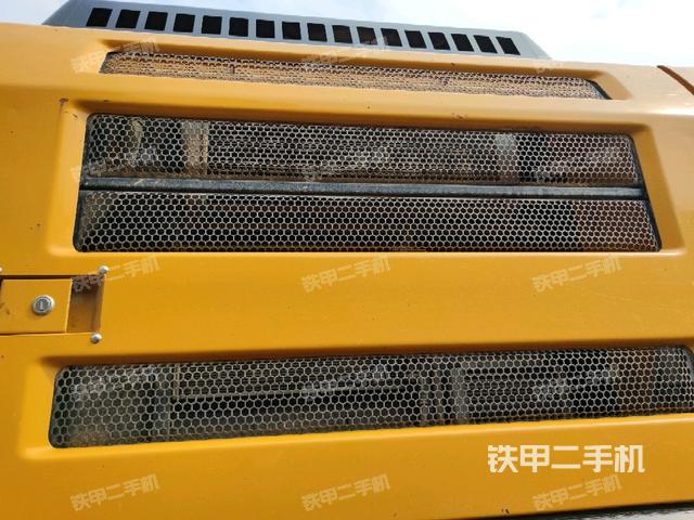 散热器正面（大件舱室）