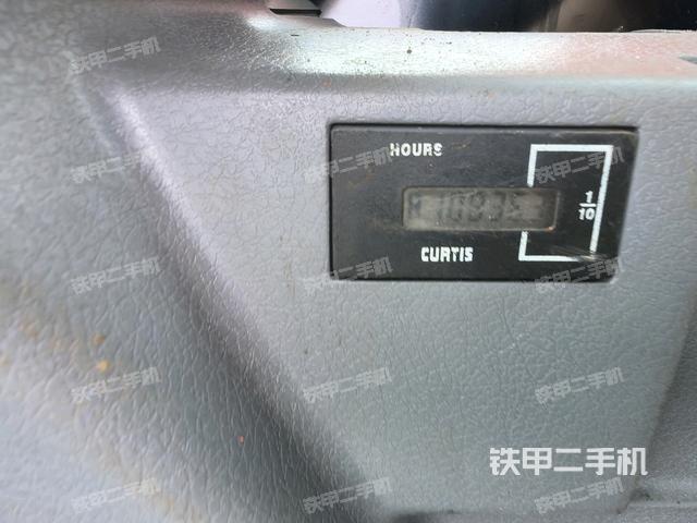 座椅后部（駕駛室部分）