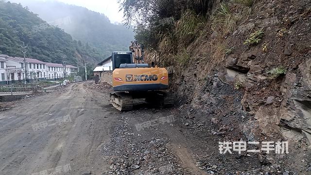 整机右后45°（整机外观）