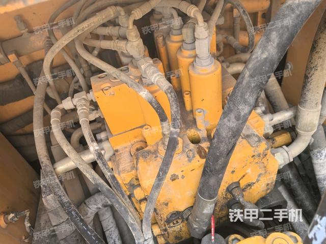 分配閥(上車部件) 分配閥(上車部件)