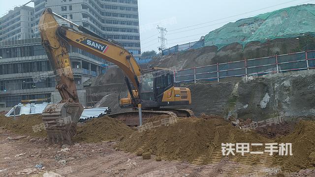 整机右后45°（整机外观）