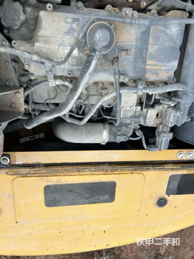 水箱+風扇特寫（上車部件）