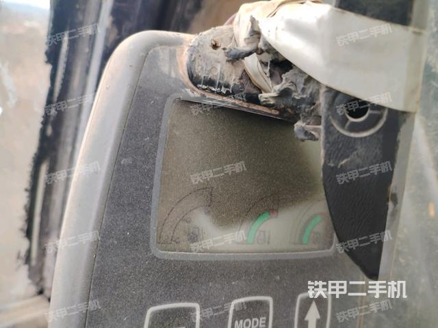 小時(shí)表(駕駛室部分) 小時(shí)表(駕駛室部分)