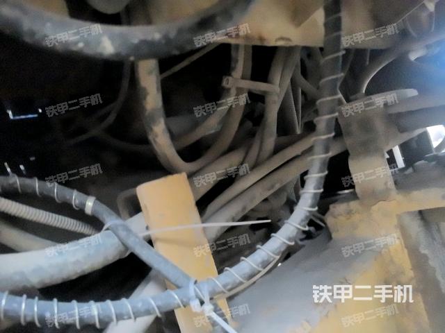 橋\驅(qū)動（壓路機(jī)前后車架）